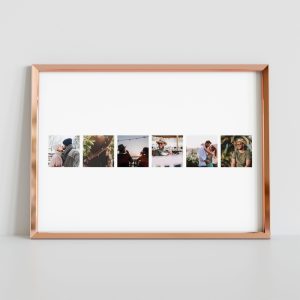PL1906 P1 Love Photo Collage