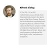 Artist Profile Alfred Sisley