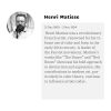 Artist Profile Henri Matisse