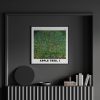 Gustav Klimt Apple Tree I canvas prints