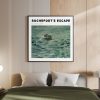 Edouard Manet Rochefort'S Escape magnetic art prints