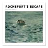 Edouard Manet Rochefort'S Escape large wall art