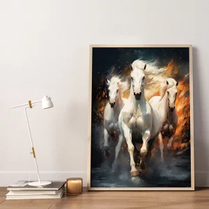 Animal wall art prints