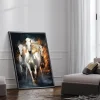 Animal poster prints