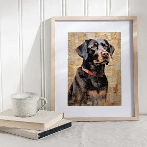 Animal wall art prints