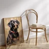 Animal large wall art
