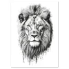 Animal wall art