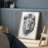Animal poster prints