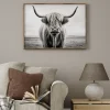 Animal canvas prints