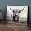 Animal large wall art