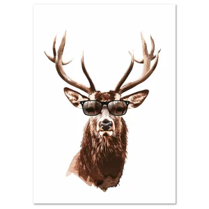 Animal wall art