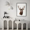 Animal poster prints