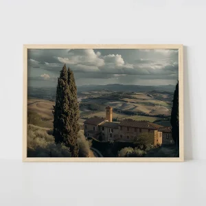 Landscape wall art prints