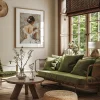 Beauty canvas prints