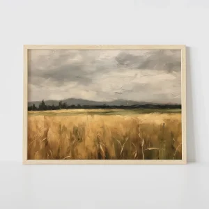 Landscape wall art prints