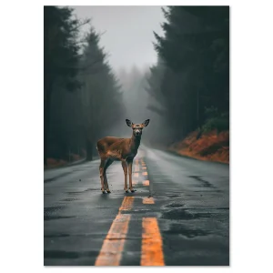 Animal wall art