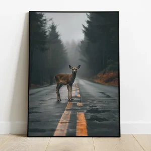 Animal wall art prints