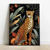 Animal wall art prints