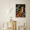 Animal poster prints