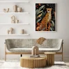 Animal large wall art