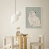 Animal poster prints