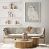 Animal large wall art
