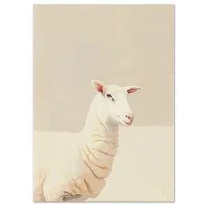 Animal wall art
