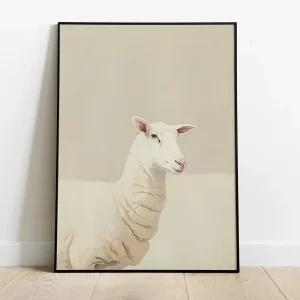 Animal wall art prints