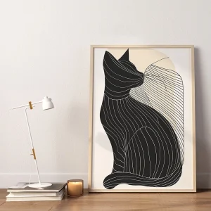 Animal wall art prints