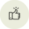 Wall art product attribute icon