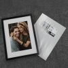 IKEA frame compatible art print display