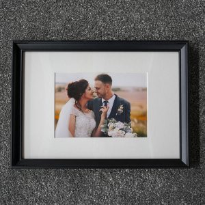 IKEA frame compatible art print display