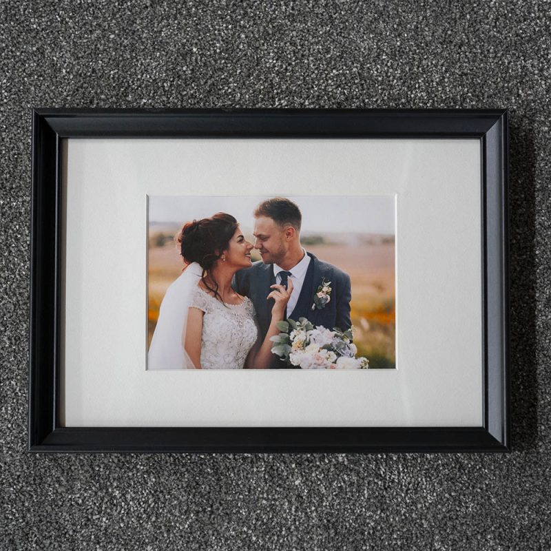 IKEA frame compatible art print display