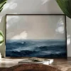 Endless Serenity Coastal wall art prints