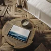 Endless Serenity Coastal canvas prints