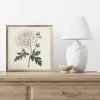 Graceful Chrysanthemum Floral poster prints
