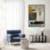 Abstract Harmony Abstract poster prints