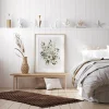Delicate Botanical Elegance Floral poster prints