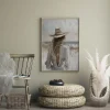 Coastal Daydream Beauty poster prints