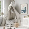 Ocean Friends Forever Kids canvas prints