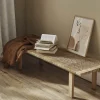 Essence of Simplicity Leaf canvas prints