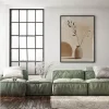 Essence of Simplicity Leaf poster prints