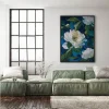 Blossoming Elegance Floral poster prints