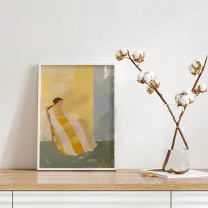 Moments in Sunlight Beauty wall art prints