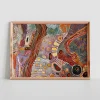 Dreaming Trails Aboriginal wall art prints