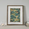 Enchanted Isles Cartoon wall art prints