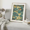 Enchanted Isles Cartoon canvas prints
