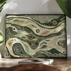 Gentle Fields Abloom Aboriginal wall art prints