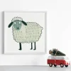 Happy Meadow's Friend Kids canvas prints