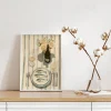 Table of Delicate Flavours Floral wall art prints